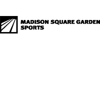 Logo for Madison Square Garden Sports Corp