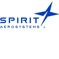 Logo for Spirit Aerosystems Holdings