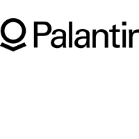 Logo for Palantir Technologies Inc.
