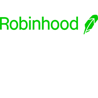 Logo for Robinhood Markets, Inc.