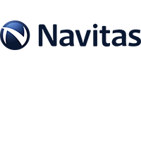 Logo for Navitas Semiconductor Corp