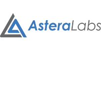 Logo for Astera Labs 
