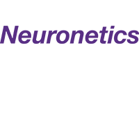 Logo for Neuronetics, Inc.