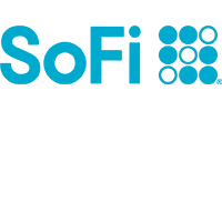 Logo for Sofi Technologies Inc