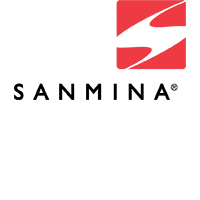 Logo for Sanmina Corporation