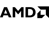 Logo for Adv Micro Devices