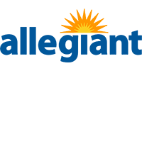 Logo for Allegiant Travel Company