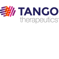 Logo for Tango Therapeutics Inc