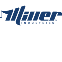Logo for Miller Industries