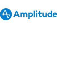 Logo for Amplitude Inc Cl A