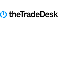 Logo for Trade Desk, Inc.