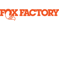 Logo for Fox Factory Holding Corp.