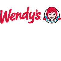 Logo for Wendys Company