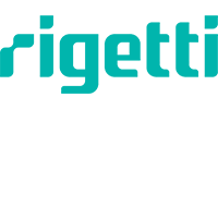 Logo for Rigetti Computing Inc