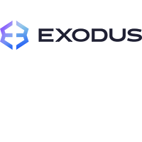 Logo for Exodus Movement Inc