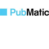 Logo for Pubmatic Inc Cl A