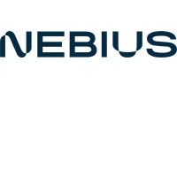 Logo for Nebius Group