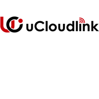Logo for Ucloudlink Group Inc ADR