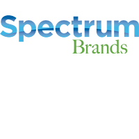 Logo for Spectrum Brands Holdings Inc