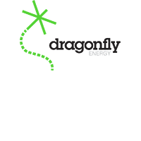 Logo for Dragonfly Energy Holdings Corp.