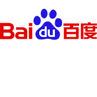 Logo for Baidu, Inc.