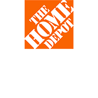 Logo for Home Depot, Inc.