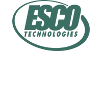 Logo for ESCO Technologies Inc.