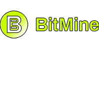 Logo for Bitmine Immersion Technologies, Inc.