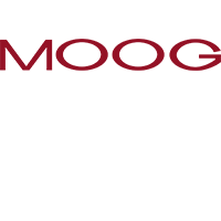 Logo for Moog Inc.