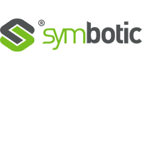 Logo for Symbotic Inc. 