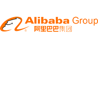 Logo for Alibaba Group Holding Ltd.
