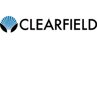 Logo for Clearfield, Inc.
