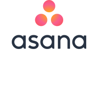 Logo for Asana, Inc