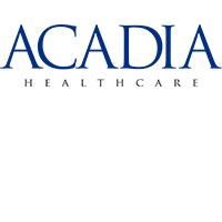 Logo for Acadia Healthcare Company, Inc.