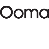 Logo for Ooma, Inc.