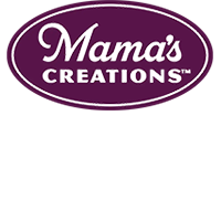 Logo for Mama's Creations Inc