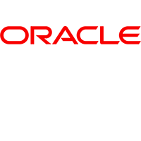 Logo for Oracle Corp