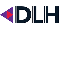 Logo for Dlh Holdings Corp