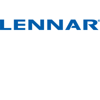 Logo for Lennar Corp