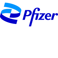 Logo for Pfizer, Inc.