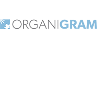 Logo for Organigram Global Inc