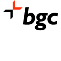 Logo for BGC Group, Inc. 