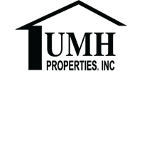 Logo for UMH Properties Inc