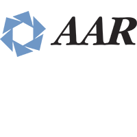 Logo for AAR Corp.