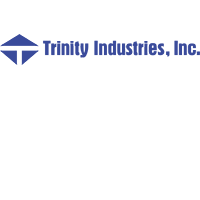 Logo for Trinity Industries Inc.