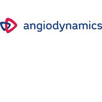 Logo for Angiodynamics Inc