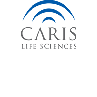 Logo for Caris Life Sciences