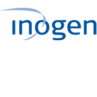 Logo for Inogen, Inc.