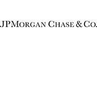 Logo for JPMorgan Chase & Co.