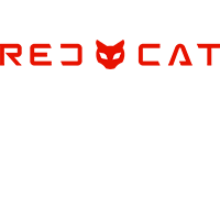 Logo for Red Cat Holdings Inc